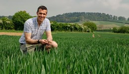 Hereford Monitor Farm: My problems with nitrogen and phosphorus